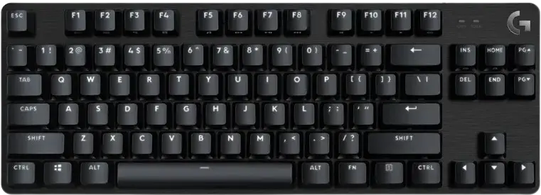 Logitech G413 TKL SE Mechanical Gaming Keyboard